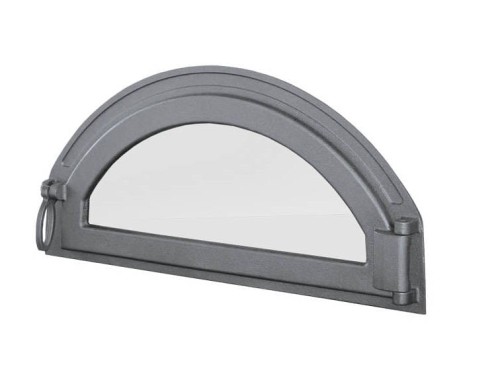 Drzwiczki żeliwne do pieca chlebowego, pieca do pieczenia pizzy, pieców kaflowych, drzwiczki do kuchni kaflowych, drzwiczki do paleniska , HUBOS