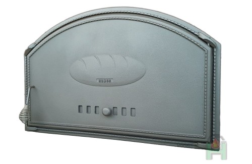 Drzwiczki do pieca chlebowego, pieca do pieczenia pizzy, pieców kaflowych, drzwiczki do kuchni kaflowych, HUBOS,