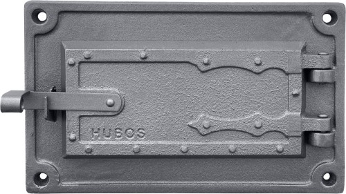 Drzwiczki żeliwne do pieca chlebowego, pieca do pieczenia pizzy, pieców kaflowych, drzwiczki do kuchni kaflowych, drzwiczki do paleniska , HUBOS