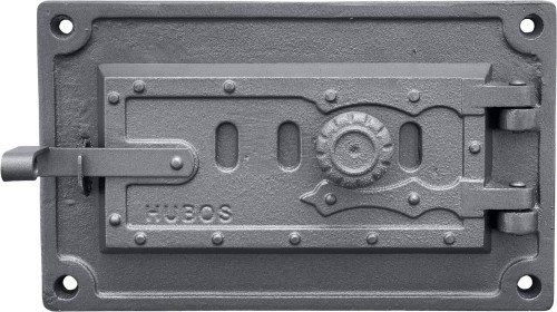 Drzwiczki żeliwne do pieca chlebowego, pieca do pieczenia pizzy, pieców kaflowych, drzwiczki do kuchni kaflowych, drzwiczki do paleniska , HUBOS