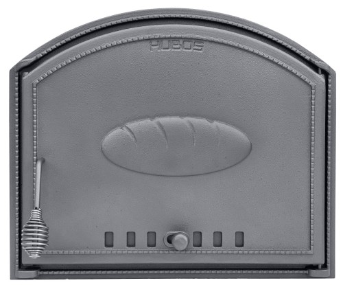 Drzwiczki żeliwne do pieca chlebowego, pieca do pieczenia pizzy, pieców kaflowych, drzwiczki do kuchni kaflowych, drzwiczki do paleniska , HUBOS