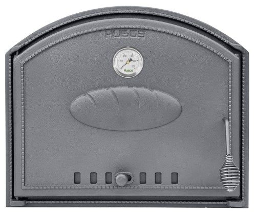 Drzwiczki żeliwne do pieca chlebowego, pieca do pieczenia pizzy, pieców kaflowych, drzwiczki do kuchni kaflowych, drzwiczki do paleniska , HUBOS