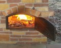 Drzwiczki żeliwne do pieca chlebowego, pieca do pieczenia pizzy, pieców kaflowych, drzwiczki do kuchni kaflowych, drzwiczki do paleniska , HUBOS