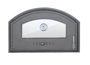 Drzwiczki żeliwne DCHD3T 700x460, H1307