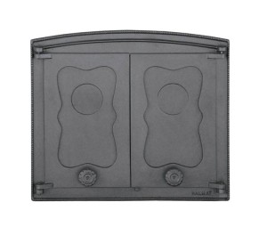 Drzwiczki żeliwne BATUMI I 440x380, H3501